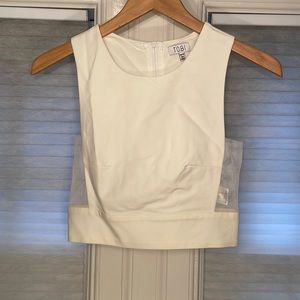 Tobi Crop top